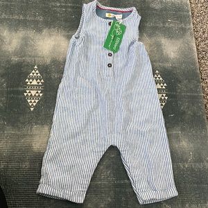 Baby Boden coveralls